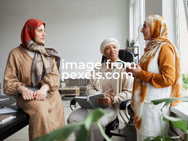 Pelaksaaan Pengajian Ibu-Ibu Dipindah Jumat Pagi